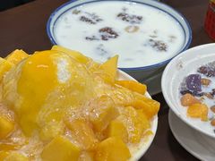 -水牛奶皇后糖水铺(深圳总店)
