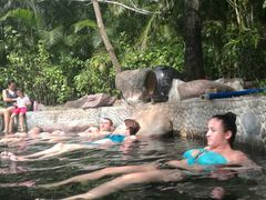 -三亚珠江南田温泉度假区