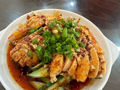 -彭记老妈蹄花(文化路店)