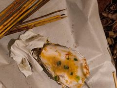 -为民烧烤吧.自贡爆炒菜(收录10年好店)