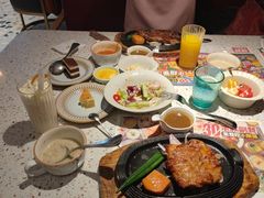 -战斧牛排餐厅(悦方IDmall店)