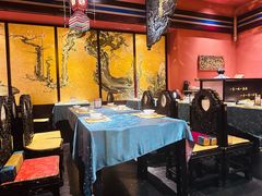 -茶人村·宫廷私厨(奥体印象城店)