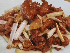 -南来顺饭庄·清真(南菜园店)