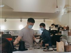 -Radar Coffee(思南路店)