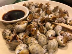 -盛港湾海鲜食府(黄沙店)