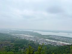 -虞山风景区