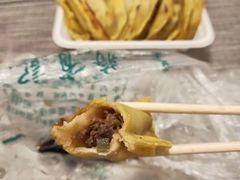 -清真蒋有记(老门东店)