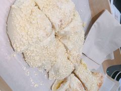 -奈雪的茶(凯德新都心店)