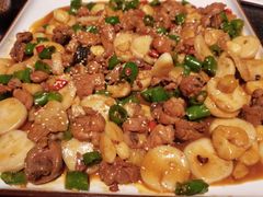 -丝路金桃·新疆菜(徐汇店)