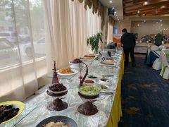 -博斯腾宾馆中餐厅