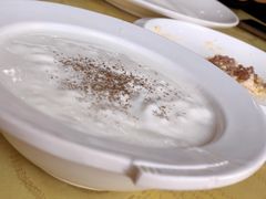 酸奶-东伊顺(高银街店)