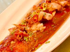 -汤记传菜(秀浦路店)