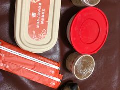 -海盗虾饭·剥好的小龙虾饭(SOHO尚都店)