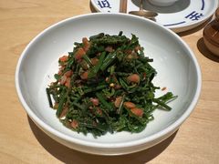 -一坐一忘云南菜(卓悦中心)