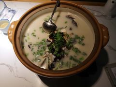 -姜君·千岛湖鱼头馆(浦东大道店)