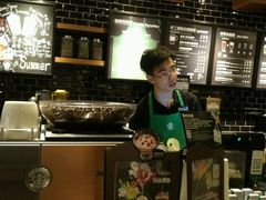 -星巴克(夏碧路店)