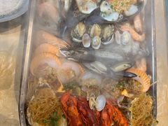 -原乡故事里海鲜大餐(玉祥门北马道巷店)