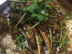 -强盛鱼档·市井鱼馆 | 民间菜(五塘广场店)