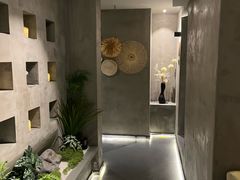 -施奈儿.洗头頭療.按摩SPA.采耳(上梅林店)