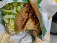 -赛百味SUBWAY(奥城店)