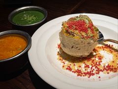 -甘尼仕印度餐厅爵士酒吧(阳春巷店)