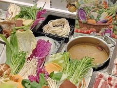 -呷哺呷哺 黄金牧场 (大港油田幸福广场店)