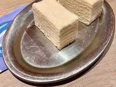 -耶里夏丽·新疆菜(田林东路店)