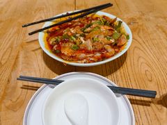 夫妻肺片-盘飧市(春熙路店)