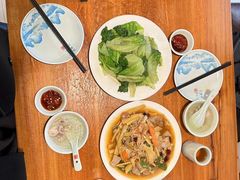 -老街坊餐吧