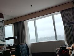 -上海雅居乐万豪侯爵酒店