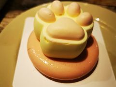 -漫咖啡(奥体店)