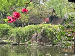 -绍兴鲁迅故里·沈园景区