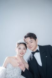 -金夫人婚纱摄影(总店)