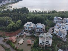 -大理洱海龙湾假日酒店