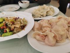 -陶然饺子城(奥体中路店)