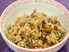 鳝丝煲仔饭-惠食佳·朱雀(东方商厦店)