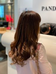 -东方麒麟·潘多拉SALON