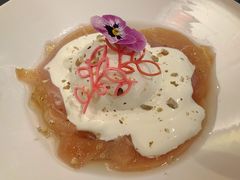 -LESCEDARS Brasserie Bistro香柏树