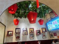 -香港威特瑞茶餐厅(小白楼音乐厅店)