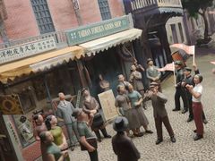 -上海四行仓库抗战纪念馆