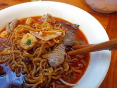 -蒋家肠旺面馆老店(合群路店)