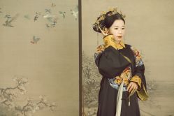 -盘子女人坊生日照·摄影馆(浦东店)