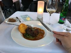 -Kampa Park Restaurant