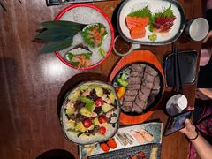 -千代武日本料理(开发区店)