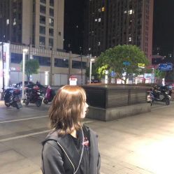 -MOVAN  HAIR莫凡匠人发型屋