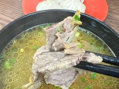 -万寿斋(山阴路店)