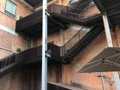 -大酉·M Coffee(北京美术馆店)