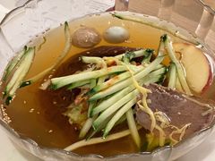 -七八冷面·延边朝鲜族美食(圣熙八号店)