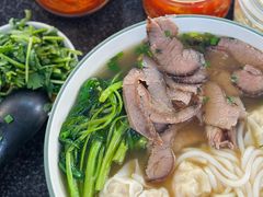 -丫丫桂林米粉(学府店)