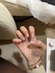 -鲸彩·美甲美睫科技护肤